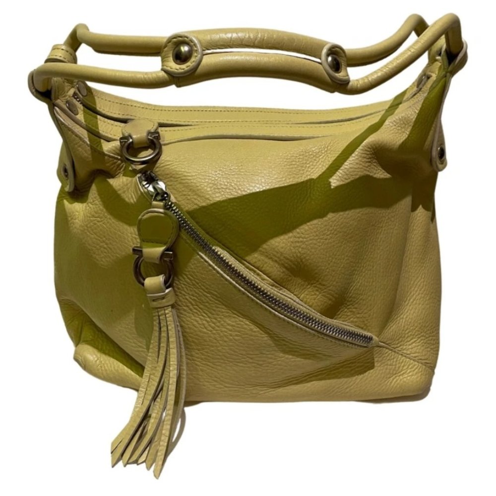 Savatore Ferragamo purse - Picture 1 of 5